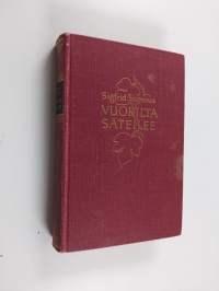 Vuorilta säteilee