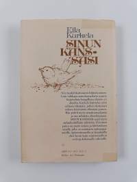 Sinun kanssasi
