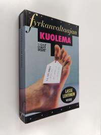 Fyrkanvaltaajan kuolema