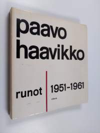 Runot 1951-1961