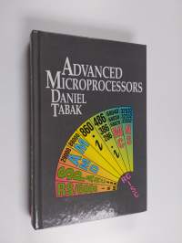 Advanced microprocessors