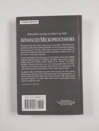 Advanced microprocessors