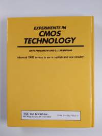 Experiments in CMOS technology