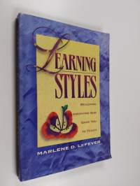 Learning Styles - Reaching Everyone God Gave You to Teach