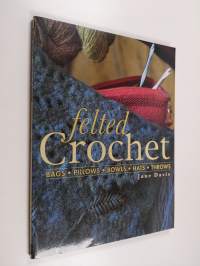 Felted Crochet