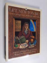 Let Newton Be!