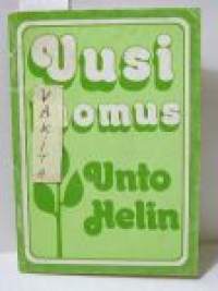 UUsi luomus