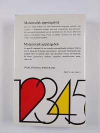 Matematisk uppslagsbok