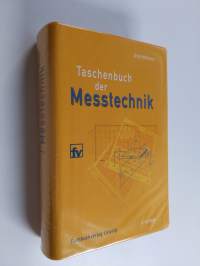 Taschenbuch der Messtechnik - mit 62 Tabellen
