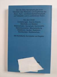 Dtv-Atlas zur Atomphysik : Tafeln und Texte