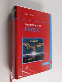 Taschenbuch der Physik - mit zahlreichen Tabellen