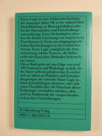 Technologie 1 : von Constantin v. Altrock