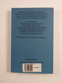 Dtv-Atlas zur Atomphysik : Tafeln und Texte