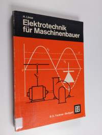 Elektrotechnik für Maschinenbauer