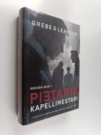 Pietarin kapellimestari