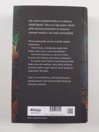 Pedot (signeerattu, tekijän omiste)