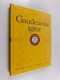 Gaudeamus igitur : aforismeja nuorille