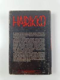 Häirikkö