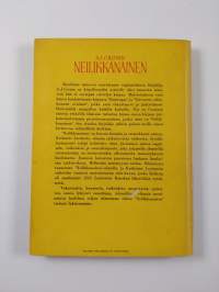 Neilikkanainen
