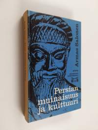 Persian muinaisuus ja kulttuuri