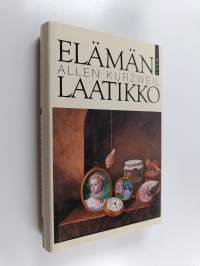 Elämän laatikko