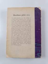 Maailman pitkä sivu