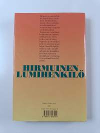 Hirmuinen lumihenkilö ja muita kertomuksia