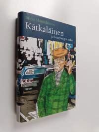 Kätkäläinen ja kaupungin valot (ERINOMAINEN)