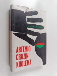 Artemio Cruzin kuolema