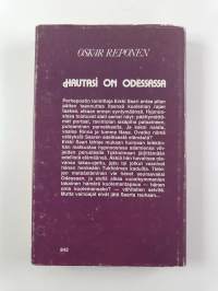 Hautasi on Odessassa