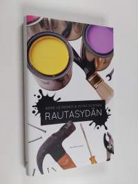 Rautasydän