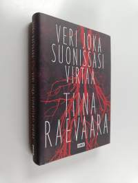 Veri joka suonissasi virtaa