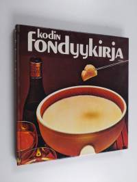 Kodin fondyykirja