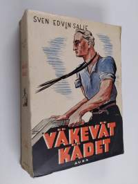 Väkevät kädet