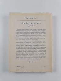 Pyhän neitsyen lähde