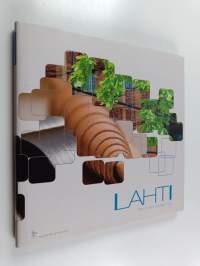 Lahti : The green design city