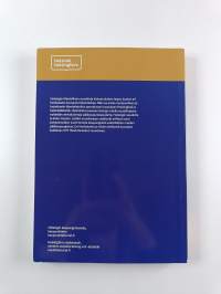 Helsingin tilastollinen vuosikirja 2022 = Helsingfors statistiska årsbok 2022 = Statistical yearbook of Helsinki 2022