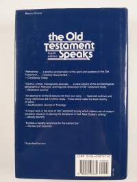The Old Testament Speaks