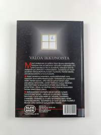 Valoa ikkunoista