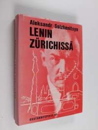 Lenin Zürichissä