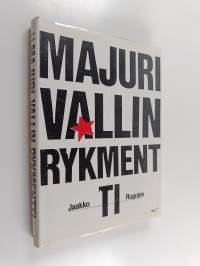 Majuri Vallin rykmentti