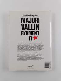 Majuri Vallin rykmentti