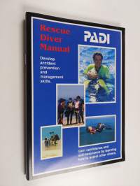 Rescue diver manual