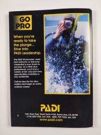 Rescue diver manual
