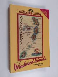 Sailors Guide to the Windward Islands