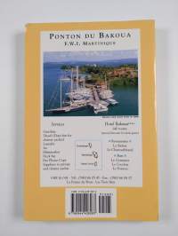 Sailors Guide to the Windward Islands