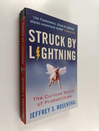Struck by Lightning