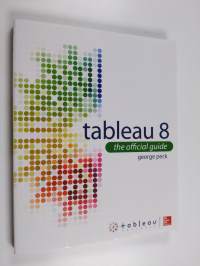 Tableau 8: The Official Guide