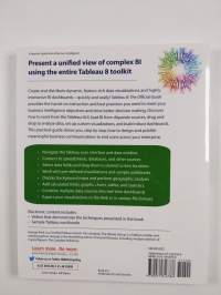 Tableau 8: The Official Guide