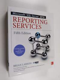 Microsoft SQL Server 2016 Reporting Services